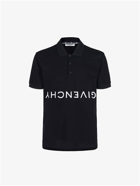 givenchy camisas polo|givenchy polo shirts for men.